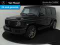 Mercedes-Benz G 63 AMG AMG Performance-pakket /Schuifdak /Rijassistentiep Zwart - thumbnail 1