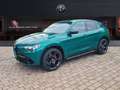 Alfa Romeo Stelvio MY25 2000 BZ 280CV VELOCE Verde - thumbnail 1