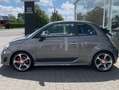Fiat 595 Abarth Turismo 1.4 160CV/ Boite Auto / Cabriolet / Xenon Gris - thumbnail 4