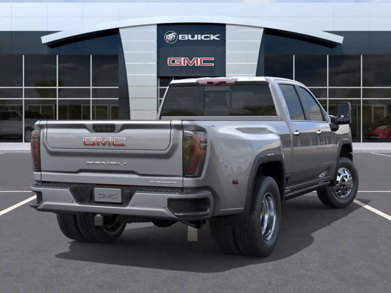 GMC Sierra 3500 снимка GMC Sierra 3500