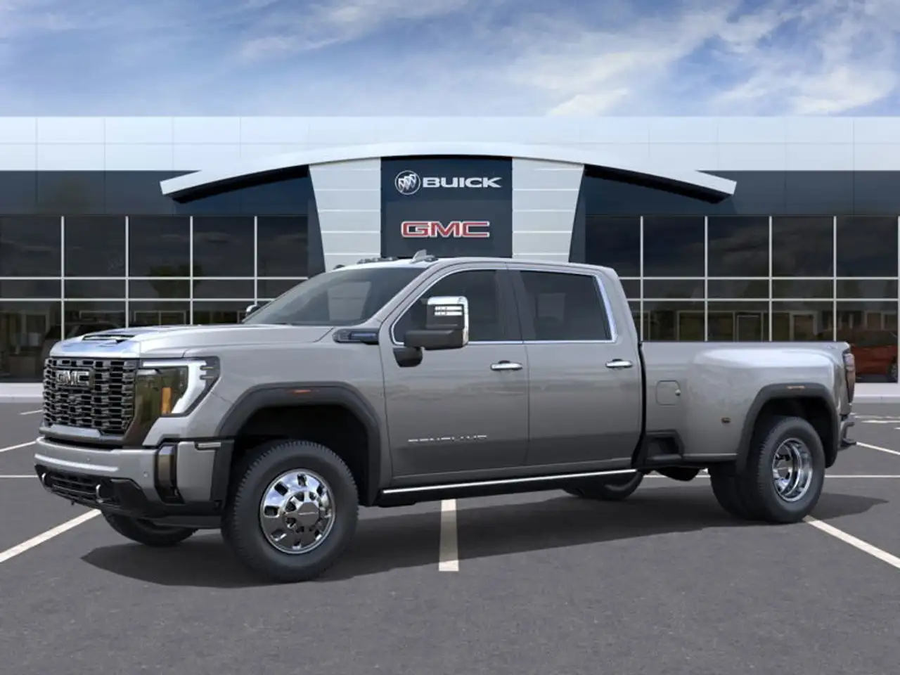 GMC Sierra 3500 снимка GMC Sierra 3500