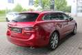Mazda 6 Exclusive-Line G-165 AT LEDER-S NAVI el.Sitzv. 360 Red - thumbnail 5