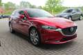 Mazda 6 Exclusive-Line G-165 AT LEDER-S NAVI el.Sitzv. 360 Red - thumbnail 6