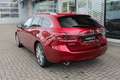 Mazda 6 Exclusive-Line G-165 AT LEDER-S NAVI el.Sitzv. 360 Red - thumbnail 3