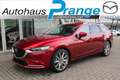 Mazda 6 Exclusive-Line G-165 AT LEDER-S NAVI el.Sitzv. 360 Red - thumbnail 1
