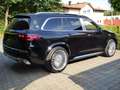 Mercedes-Benz GLS 600 Maybach 4M*FirstClass*23Zoll*AHK*E-Body* Noir - thumbnail 7