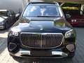 Mercedes-Benz GLS 600 Maybach 4M*FirstClass*23Zoll*AHK*E-Body* Noir - thumbnail 4