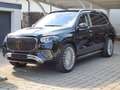Mercedes-Benz GLS 600 Maybach 4M*FirstClass*23Zoll*AHK*E-Body* Noir - thumbnail 3