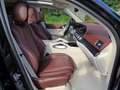 Mercedes-Benz GLS 600 Maybach 4M*FirstClass*23Zoll*AHK*E-Body* Noir - thumbnail 12