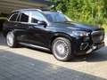 Mercedes-Benz GLS 600 Maybach 4M*FirstClass*23Zoll*AHK*E-Body* Noir - thumbnail 5