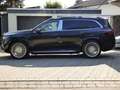 Mercedes-Benz GLS 600 Maybach 4M*FirstClass*23Zoll*AHK*E-Body* Noir - thumbnail 10
