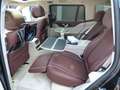 Mercedes-Benz GLS 600 Maybach 4M*FirstClass*23Zoll*AHK*E-Body* Noir - thumbnail 11