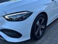 Mercedes-Benz C 200 d Avantgarde-Advanced AHK Totwinkel MBUX Blanc - thumbnail 7