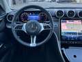 Mercedes-Benz C 200 d Avantgarde-Advanced AHK Totwinkel MBUX Blanc - thumbnail 9