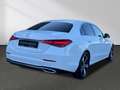 Mercedes-Benz C 200 d Avantgarde-Advanced AHK Totwinkel MBUX Blanc - thumbnail 4