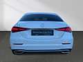 Mercedes-Benz C 200 d Avantgarde-Advanced AHK Totwinkel MBUX Blanc - thumbnail 6