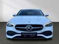 Mercedes-Benz C 200 d Avantgarde-Advanced AHK Totwinkel MBUX Blanc - thumbnail 5