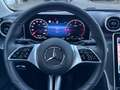 Mercedes-Benz C 200 d Avantgarde-Advanced AHK Totwinkel MBUX Blanc - thumbnail 17