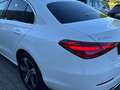 Mercedes-Benz C 200 d Avantgarde-Advanced AHK Totwinkel MBUX Blanc - thumbnail 18