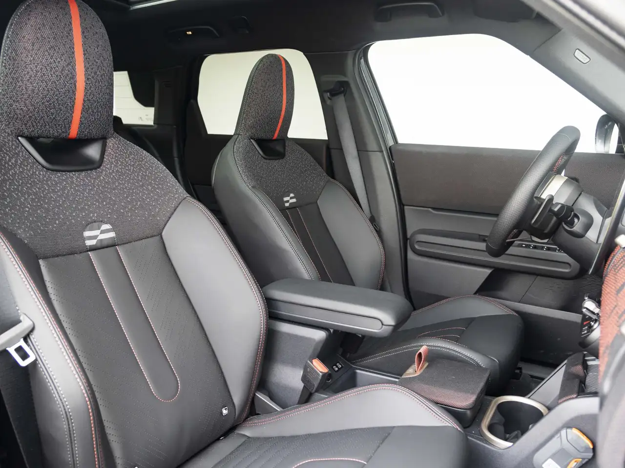 MINI John Cooper Works Countryman 2026