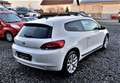 Volkswagen Scirocco 1.4 TSI 118 kW, Sport, Motor komplett revidiert Bianco - thumbnail 5