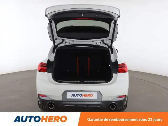 BMW X2 view 15