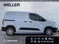 Toyota Proace City L1 1,5l D-4D Meister *CarPlay*PDC*DAB* Blanc - thumbnail 10