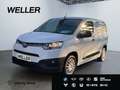 Toyota Proace City L1 1,5l D-4D Meister *CarPlay*PDC*DAB* Blanc - thumbnail 1