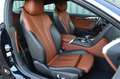 BMW M850 8-serie M850i xDrive High Executive 530PK Carbon Z Negro - thumbnail 20