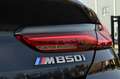 BMW M850 8-serie M850i xDrive High Executive 530PK Carbon Z crna - thumbnail 11