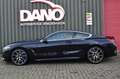 BMW M850 8-serie M850i xDrive High Executive 530PK Carbon Z Czarny - thumbnail 2