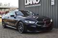 BMW M850 8-serie M850i xDrive High Executive 530PK Carbon Z Czarny - thumbnail 5