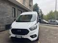 Ford Transit Custom 2.0TDCi 130 MHEV Passo Lungo T.Alto Furgone Trend Bianco - thumbnail 2