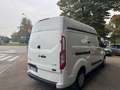 Ford Transit Custom 2.0TDCi 130 MHEV Passo Lungo T.Alto Furgone Trend Bianco - thumbnail 5