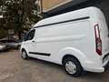Ford Transit Custom 2.0TDCi 130 MHEV Passo Lungo T.Alto Furgone Trend Bianco - thumbnail 9