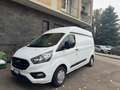 Ford Transit Custom 2.0TDCi 130 MHEV Passo Lungo T.Alto Furgone Trend Bianco - thumbnail 1
