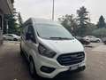 Ford Transit Custom 2.0TDCi 130 MHEV Passo Lungo T.Alto Furgone Trend Bianco - thumbnail 3