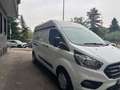 Ford Transit Custom 2.0TDCi 130 MHEV Passo Lungo T.Alto Furgone Trend Bianco - thumbnail 4