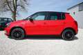 Skoda Fabia 1.2 TSI Monte Carlo |Sitzheizung| |Klima| Rot - thumbnail 10