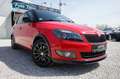 Skoda Fabia 1.2 TSI Monte Carlo |Sitzheizung| |Klima| Rot - thumbnail 1