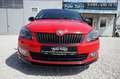Skoda Fabia 1.2 TSI Monte Carlo |Sitzheizung| |Klima| Rot - thumbnail 3