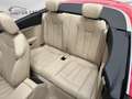 Audi A5 Cabriolet S LINE VIRT/LED/LEDER/KAM/TOT/19ALU Rouge - thumbnail 15