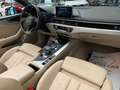 Audi A5 Cabriolet S LINE VIRT/LED/LEDER/KAM/TOT/19ALU Rouge - thumbnail 14