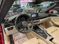 Audi A5 Cabriolet S LINE VIRT/LED/LEDER/KAM/TOT/19ALU Rouge - thumbnail 9