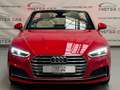 Audi A5 Cabriolet S LINE VIRT/LED/LEDER/KAM/TOT/19ALU Rouge - thumbnail 7