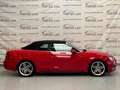Audi A5 Cabriolet S LINE VIRT/LED/LEDER/KAM/TOT/19ALU Rouge - thumbnail 5