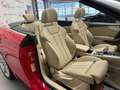 Audi A5 Cabriolet S LINE VIRT/LED/LEDER/KAM/TOT/19ALU Rouge - thumbnail 13
