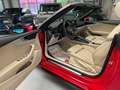 Audi A5 Cabriolet S LINE VIRT/LED/LEDER/KAM/TOT/19ALU Rouge - thumbnail 11