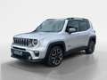 Jeep Renegade RENEGADE MY21 1.3 Multiair T4 FWD 6DDCT Limited Grau - thumbnail 1
