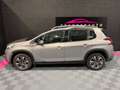 Peugeot 2008 1.2 PureTech 110ch SS EAT6 Allure Gris - thumbnail 4